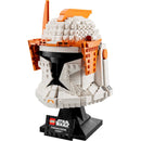 75350 Clone Commander Cody Helmet